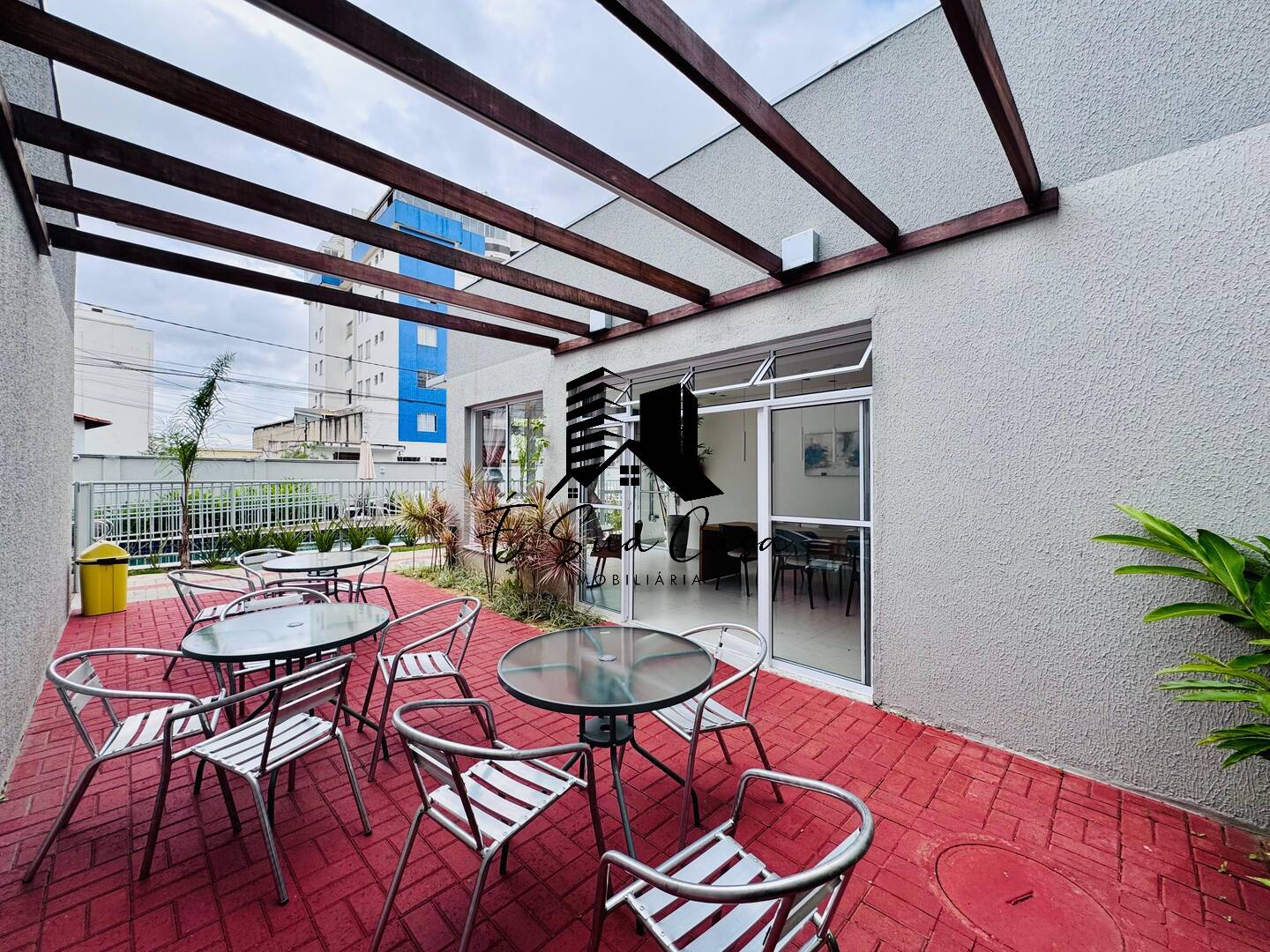 Apartamento, 2 quartos, 54 m² - Foto 34