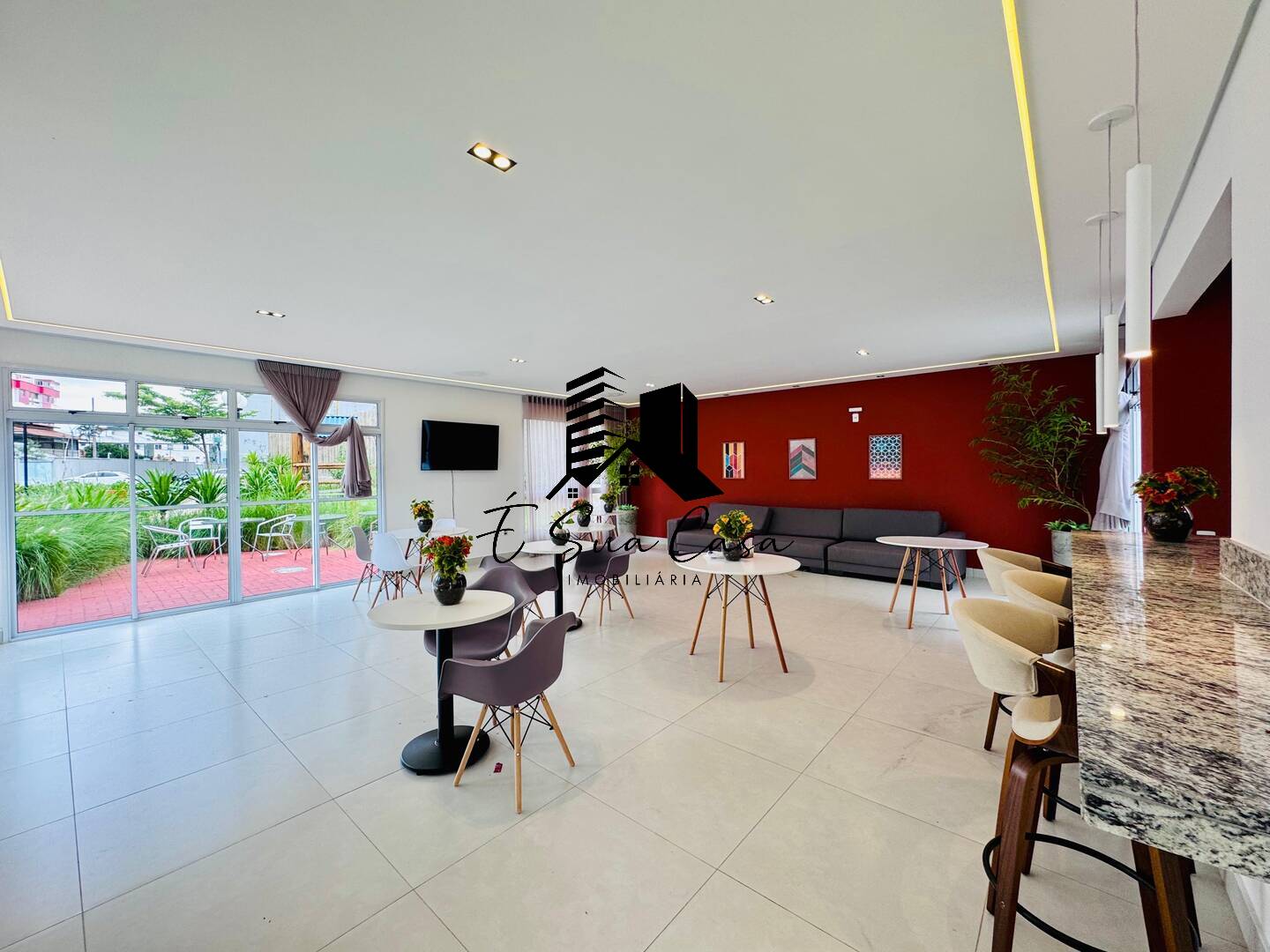 Apartamento, 2 quartos, 54 m² - Foto 31