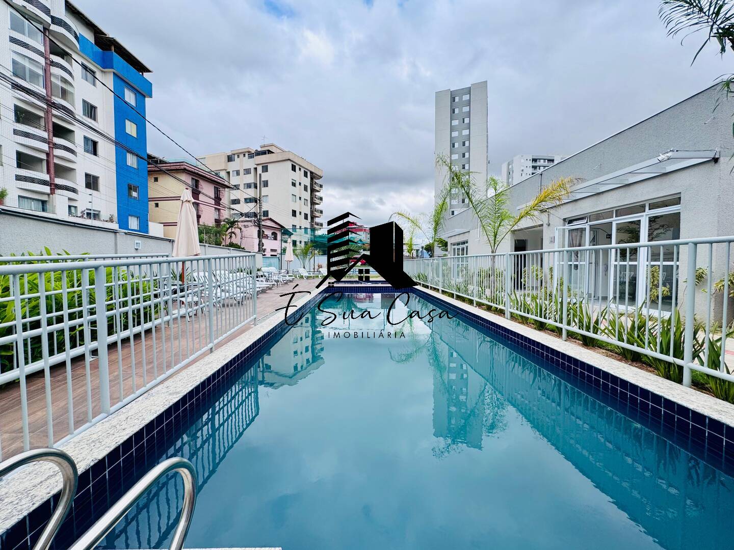 Apartamento, 2 quartos, 54 m² - Foto 23