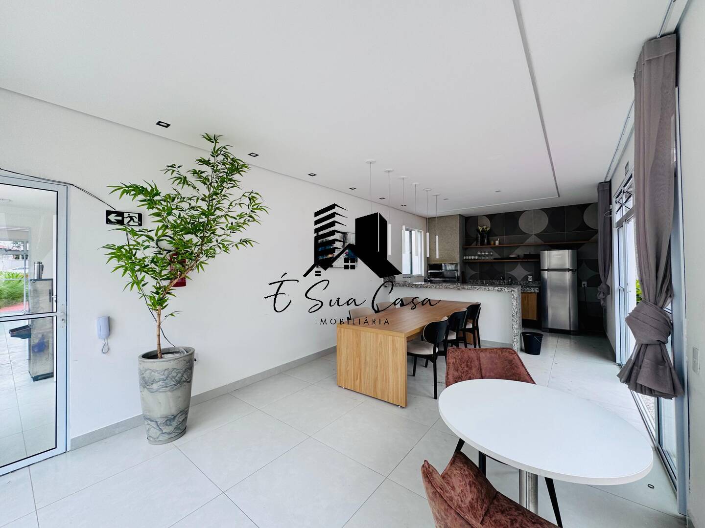 Apartamento, 2 quartos, 54 m² - Foto 33