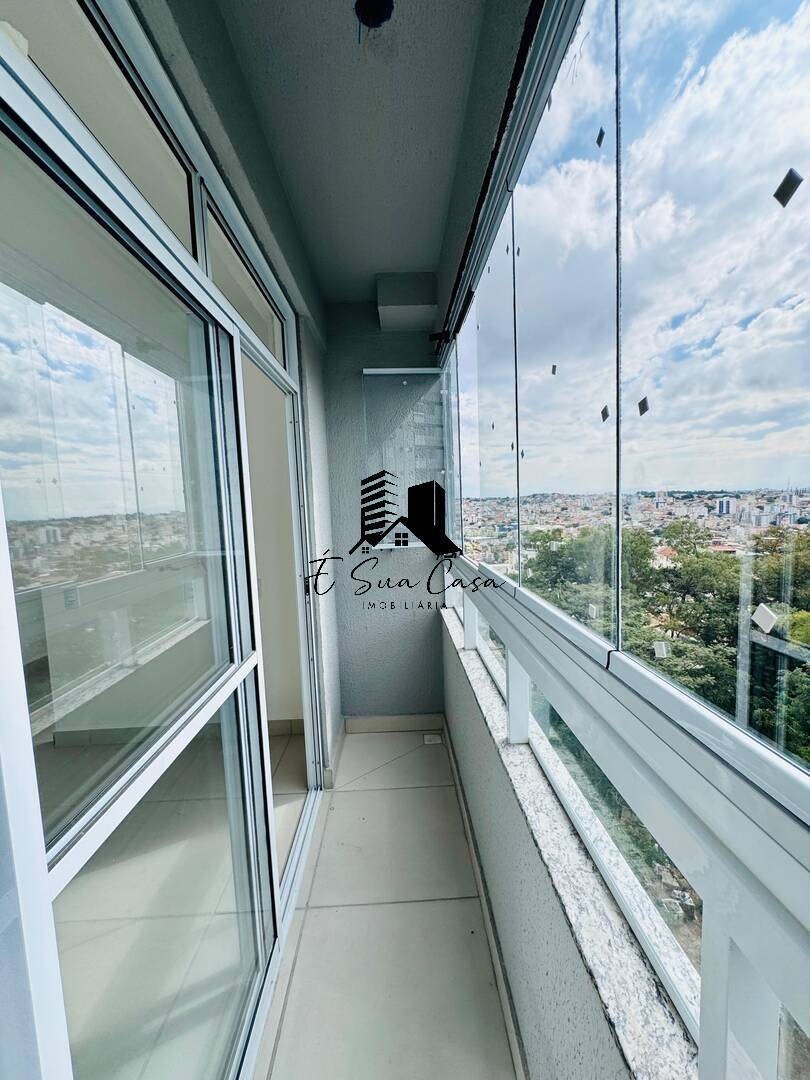 Apartamento, 2 quartos, 54 m² - Foto 2