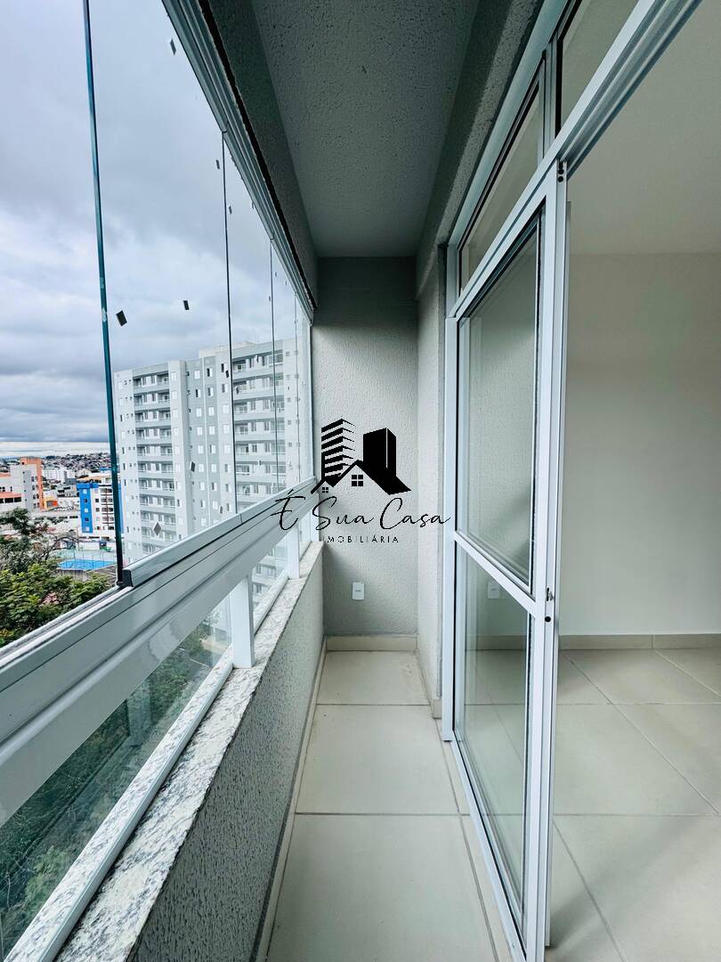 Apartamento, 2 quartos, 54 m² - Foto 4