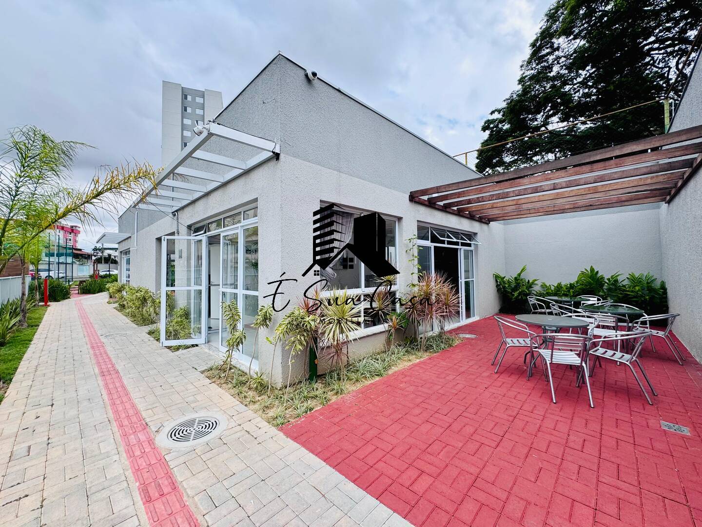 Apartamento, 2 quartos, 54 m² - Foto 35