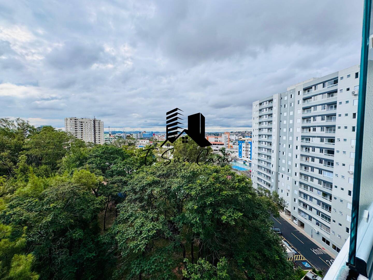 Apartamento, 2 quartos, 54 m² - Foto 3