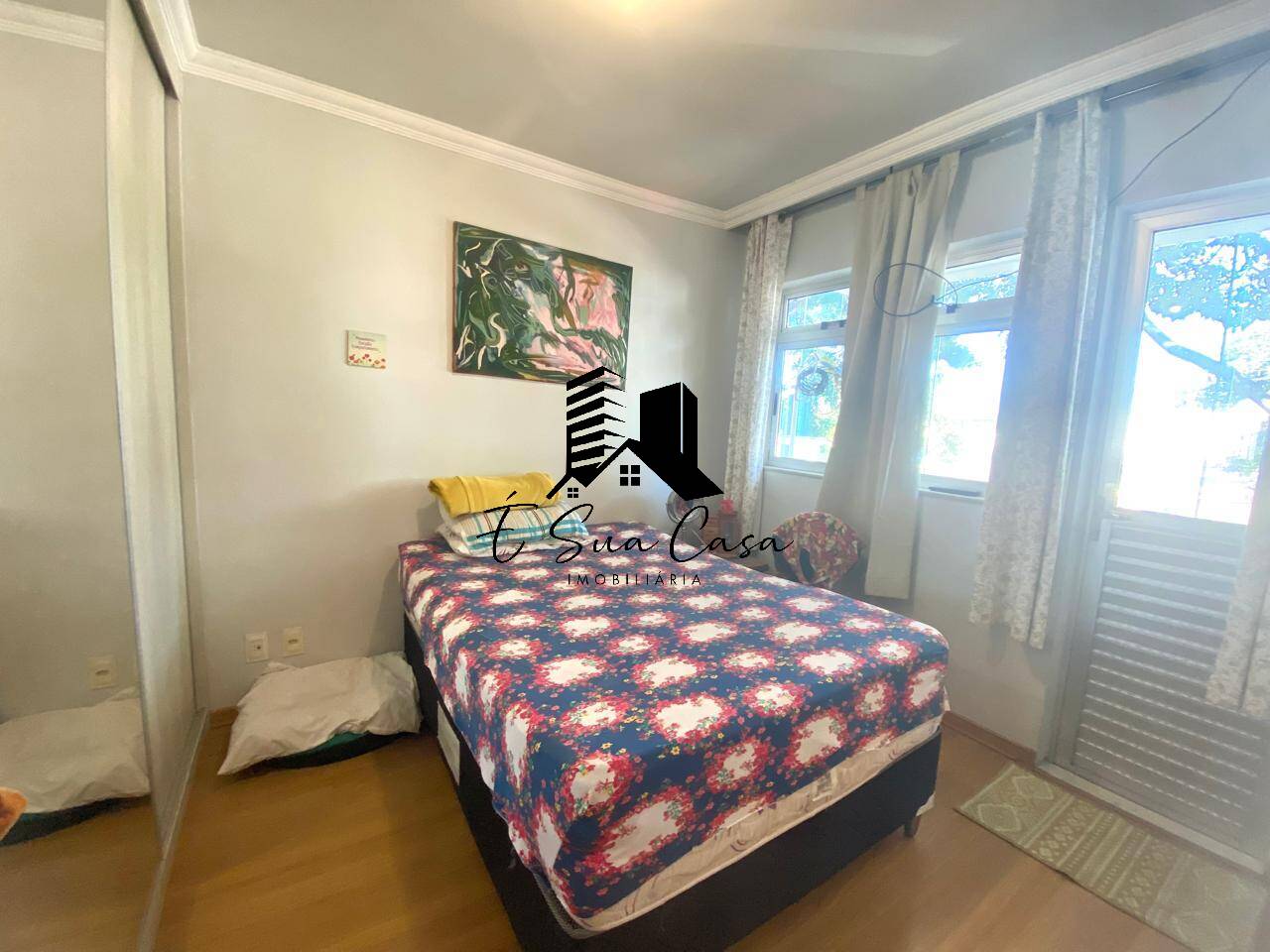 Apartamento para alugar com 3 quartos, 150m² - Foto 15