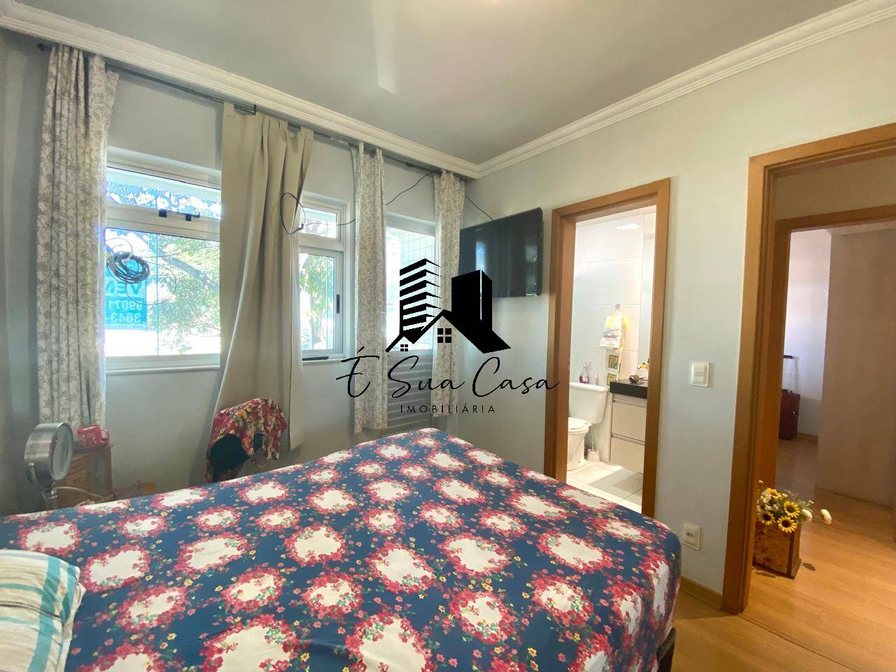 Apartamento para alugar com 3 quartos, 150m² - Foto 14