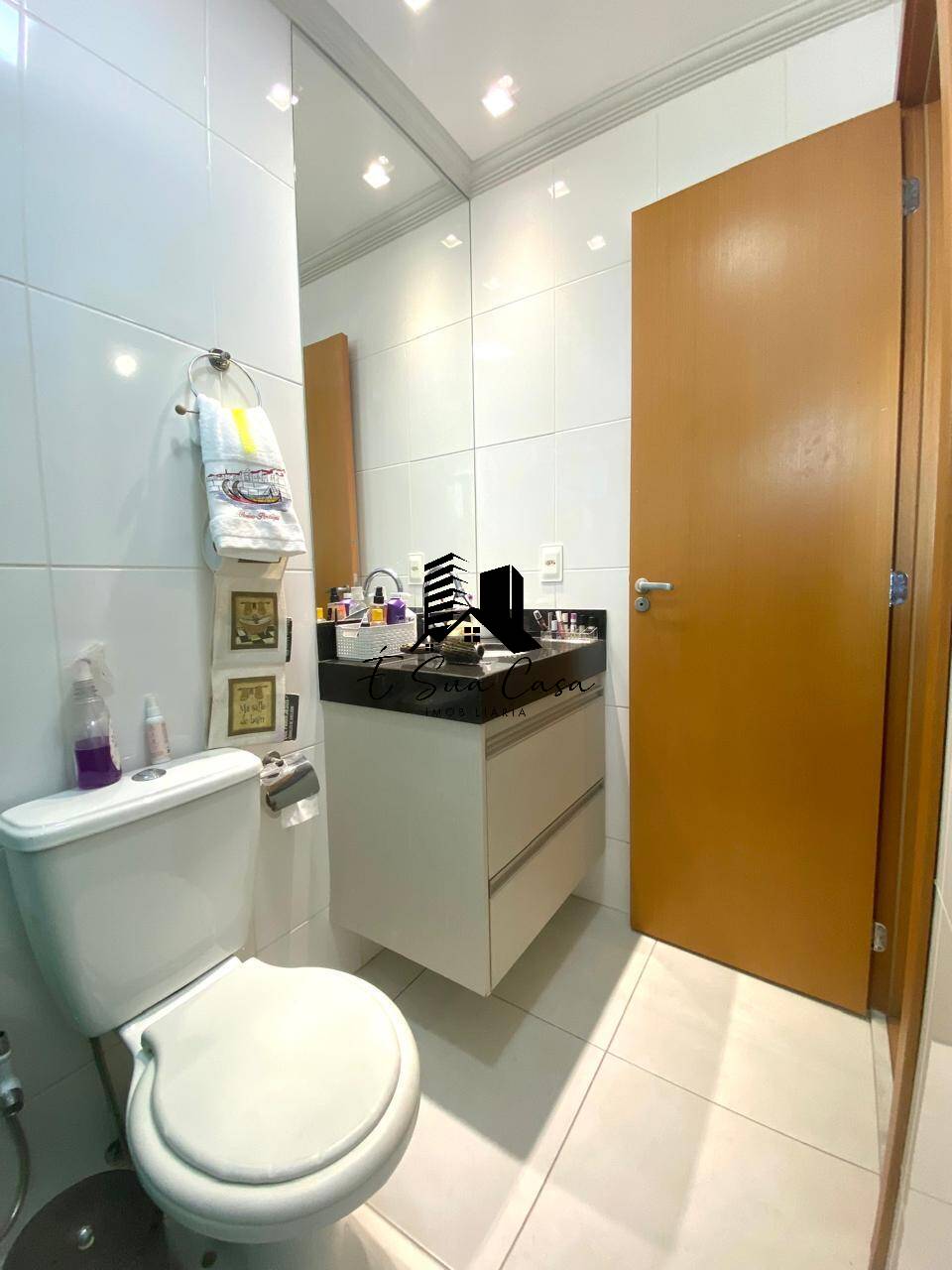 Apartamento para alugar com 3 quartos, 150m² - Foto 17