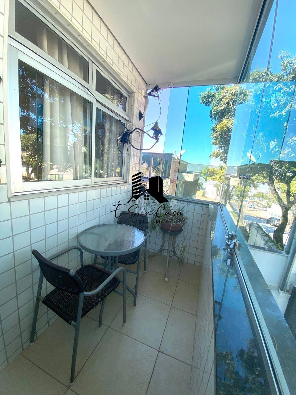 Apartamento para alugar com 3 quartos, 150m² - Foto 19