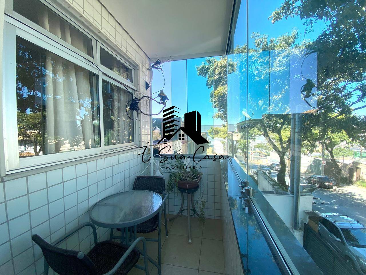 Apartamento para alugar com 3 quartos, 150m² - Foto 20