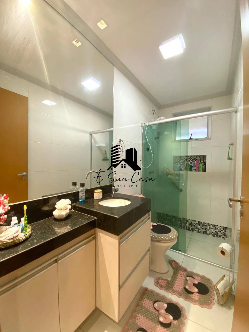 Apartamento para alugar com 3 quartos, 150m² - Foto 27
