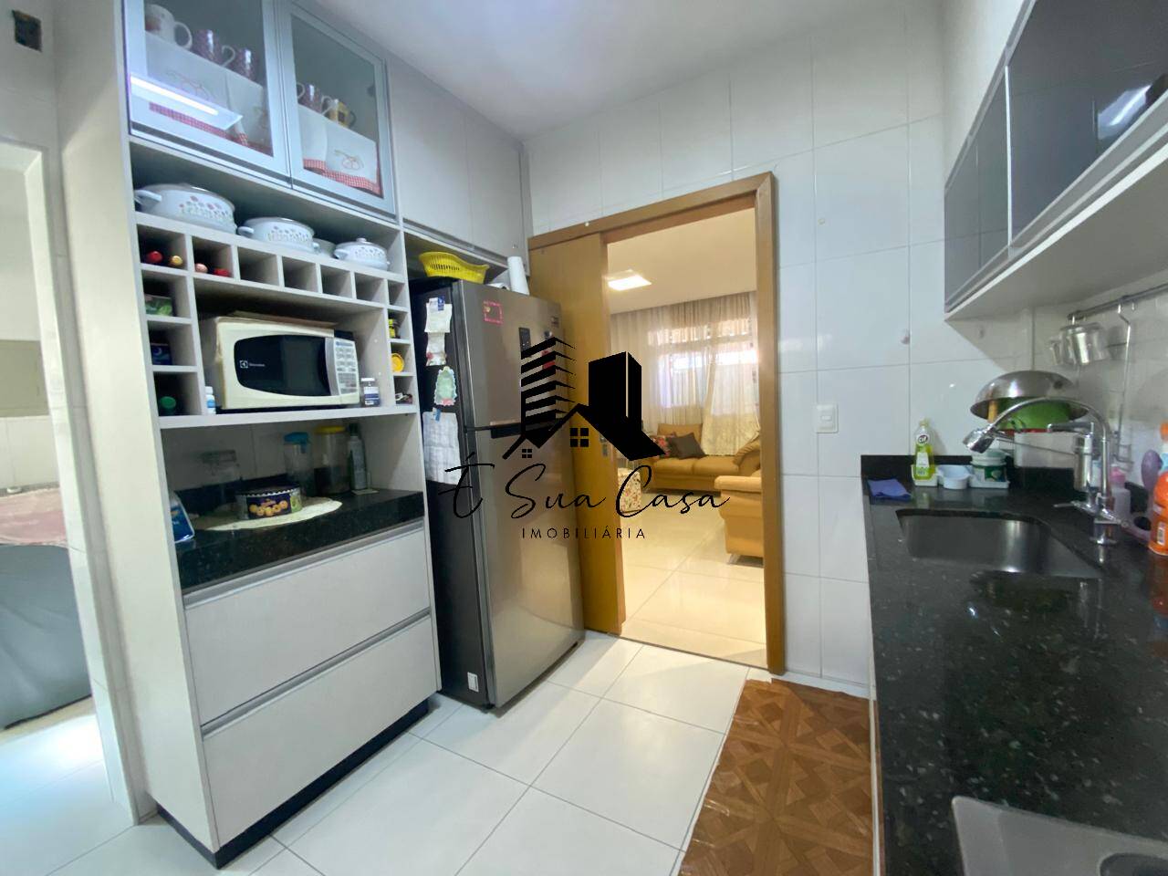 Apartamento para alugar com 3 quartos, 150m² - Foto 9