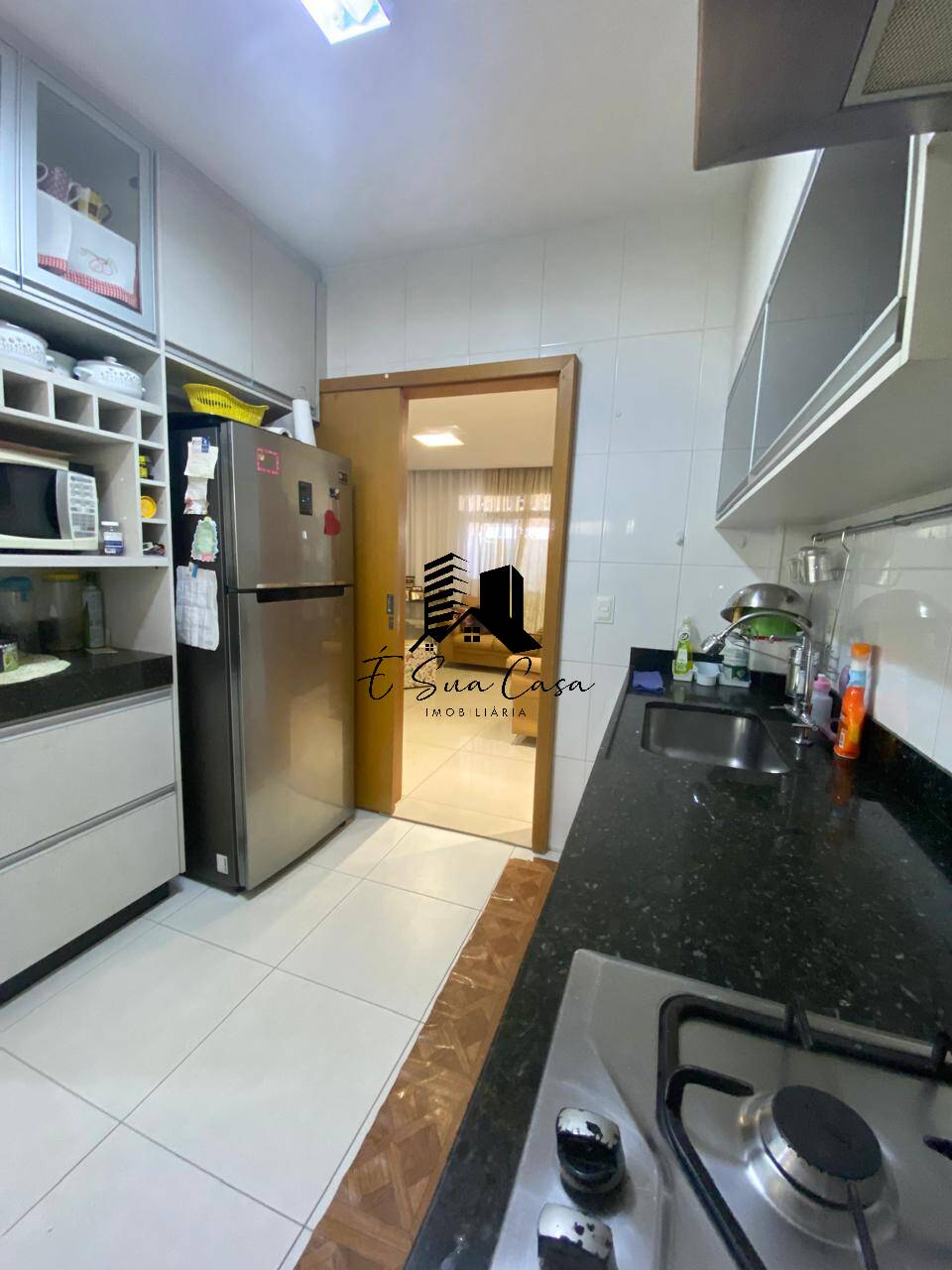 Apartamento para alugar com 3 quartos, 150m² - Foto 10