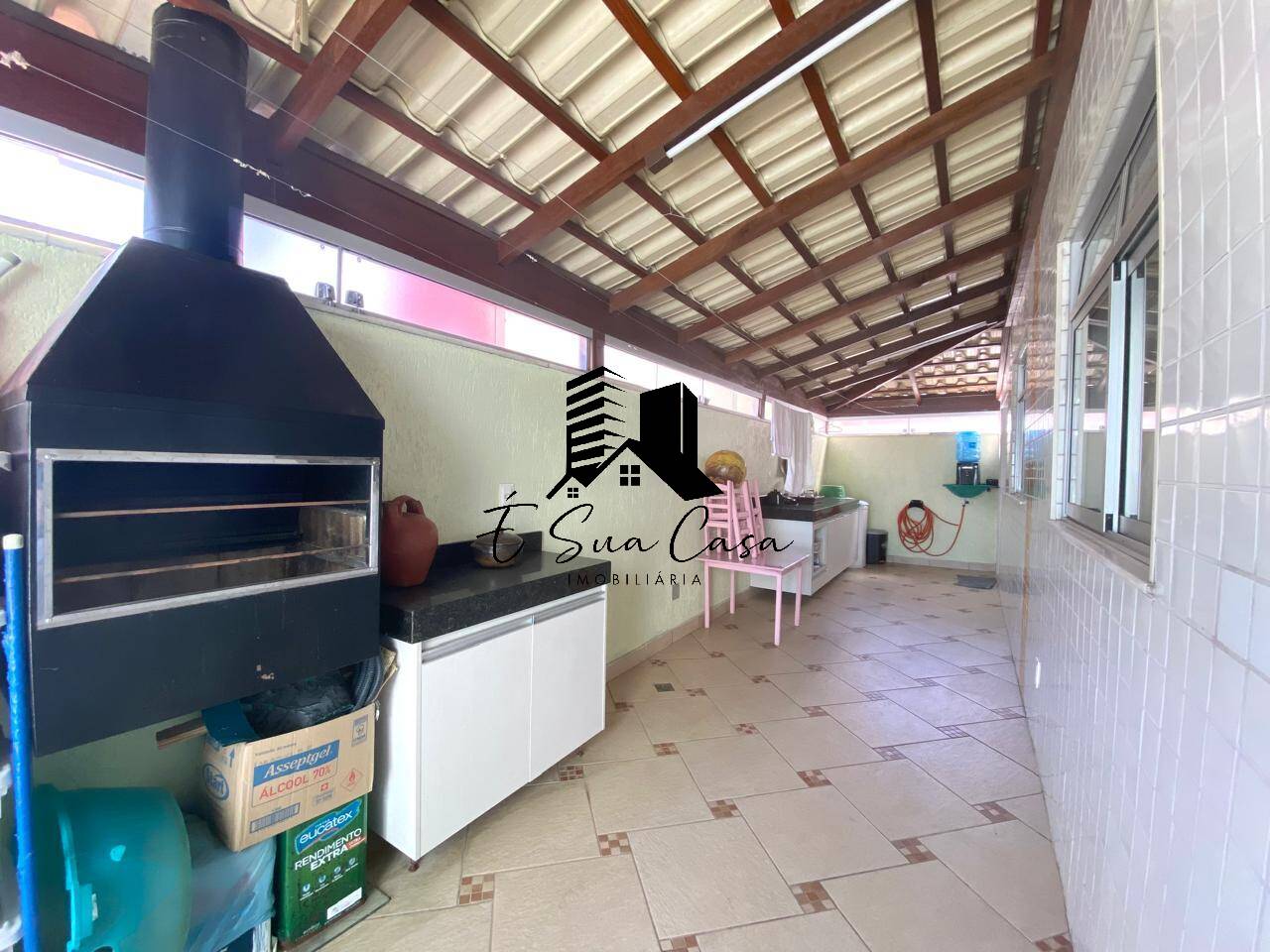 Apartamento para alugar com 3 quartos, 150m² - Foto 30