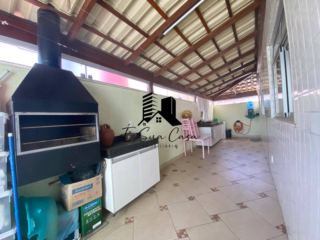 Apartamento para alugar com 3 quartos, 150m² - Foto 31