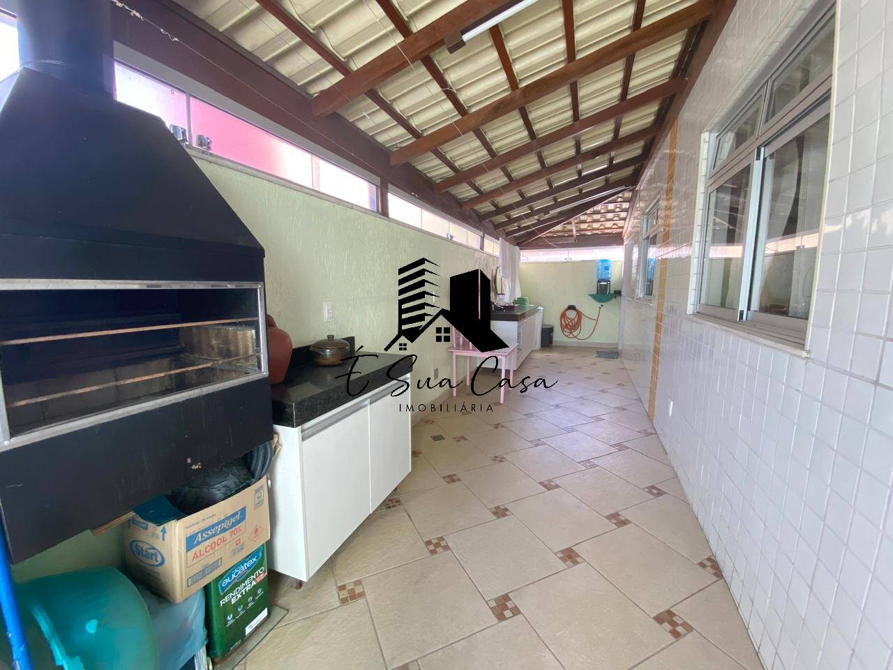 Apartamento para alugar com 3 quartos, 150m² - Foto 32
