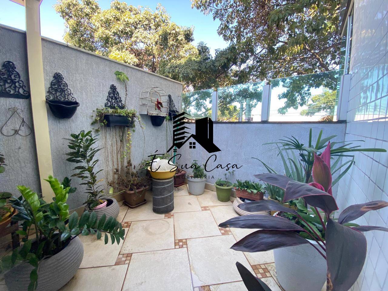 Apartamento para alugar com 3 quartos, 150m² - Foto 35