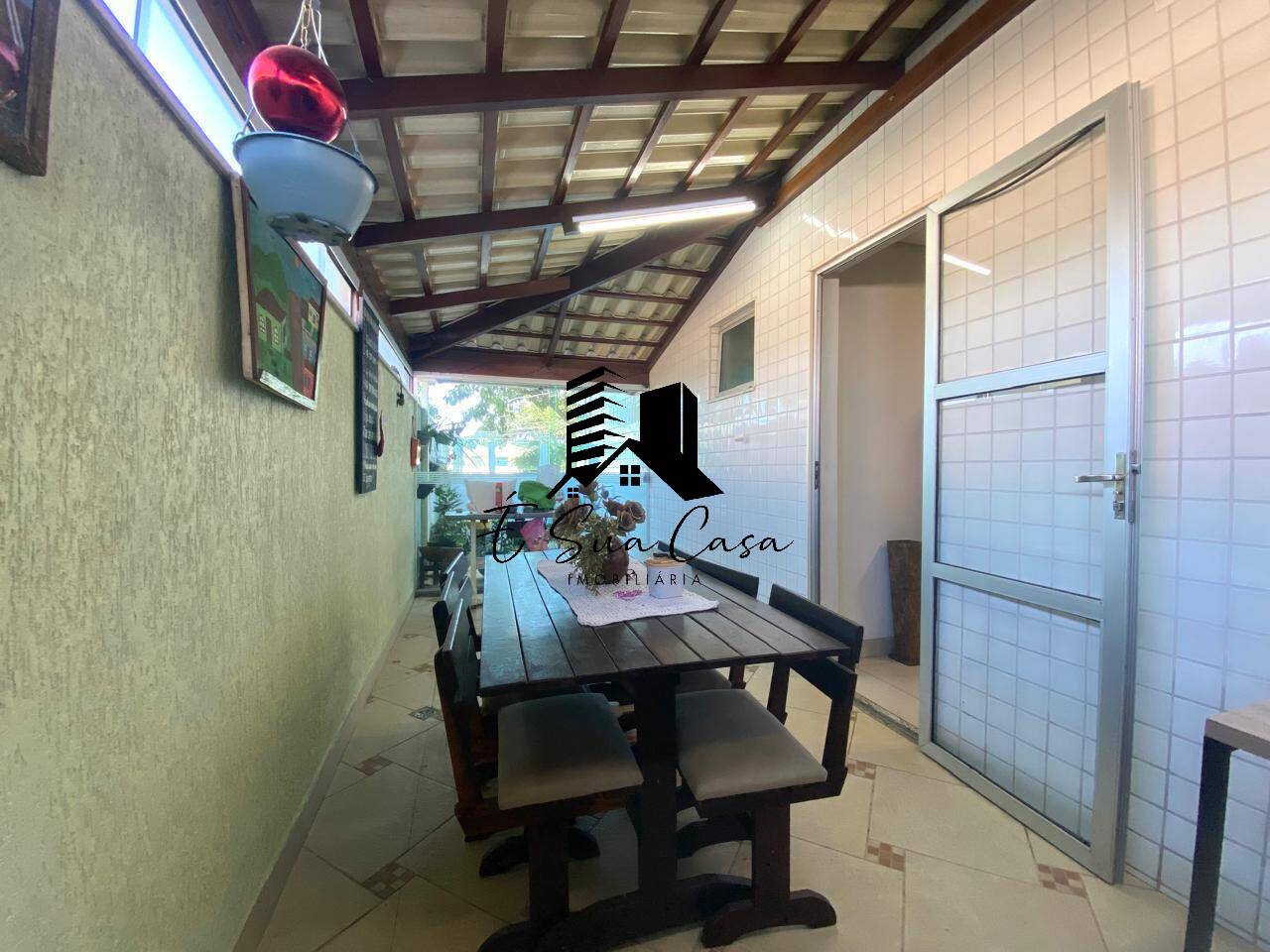 Apartamento para alugar com 3 quartos, 150m² - Foto 38