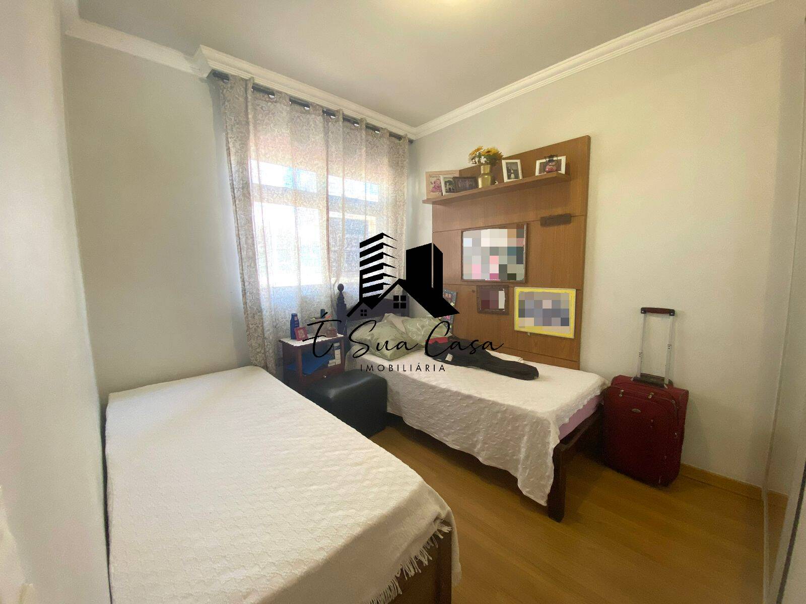 Apartamento para alugar com 3 quartos, 150m² - Foto 22