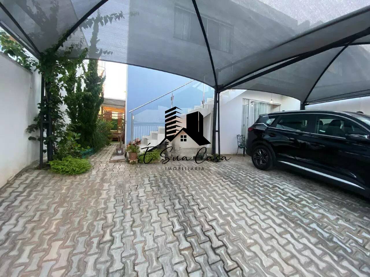 Casa à venda com 2 quartos, 121m² - Foto 14