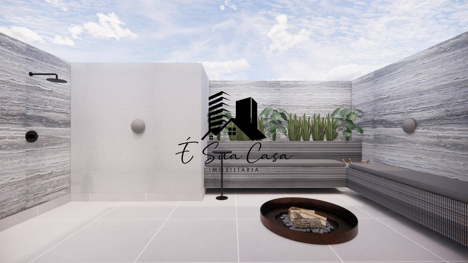 Cobertura, 2 quartos, 62 m² - Foto 4