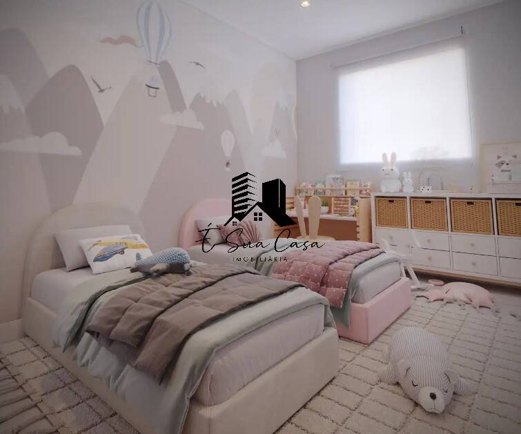 Casa à venda com 3 quartos, 110m² - Foto 8