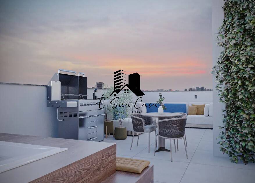 Casa à venda com 3 quartos, 110m² - Foto 6