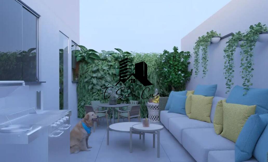 Casa à venda com 3 quartos, 110m² - Foto 5