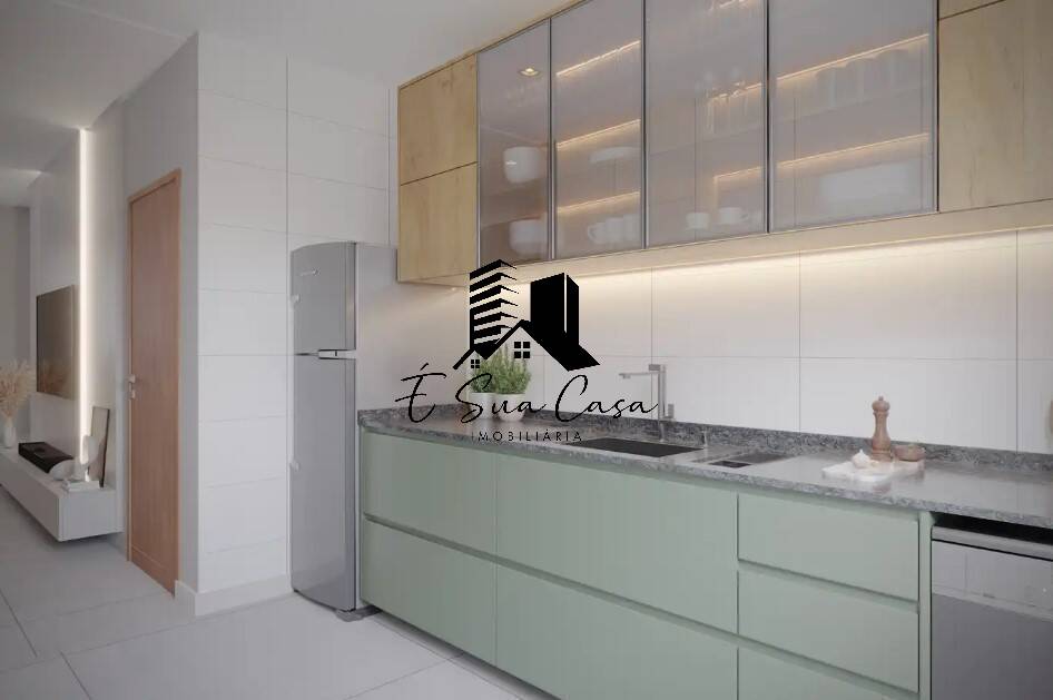 Casa à venda com 3 quartos, 110m² - Foto 4