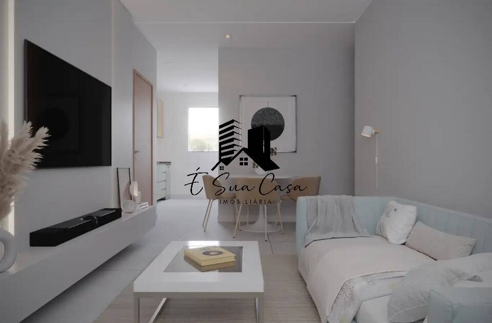 Casa à venda com 3 quartos, 110m² - Foto 3