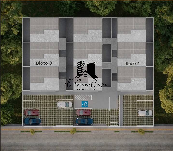 Casa à venda com 3 quartos, 110m² - Foto 9