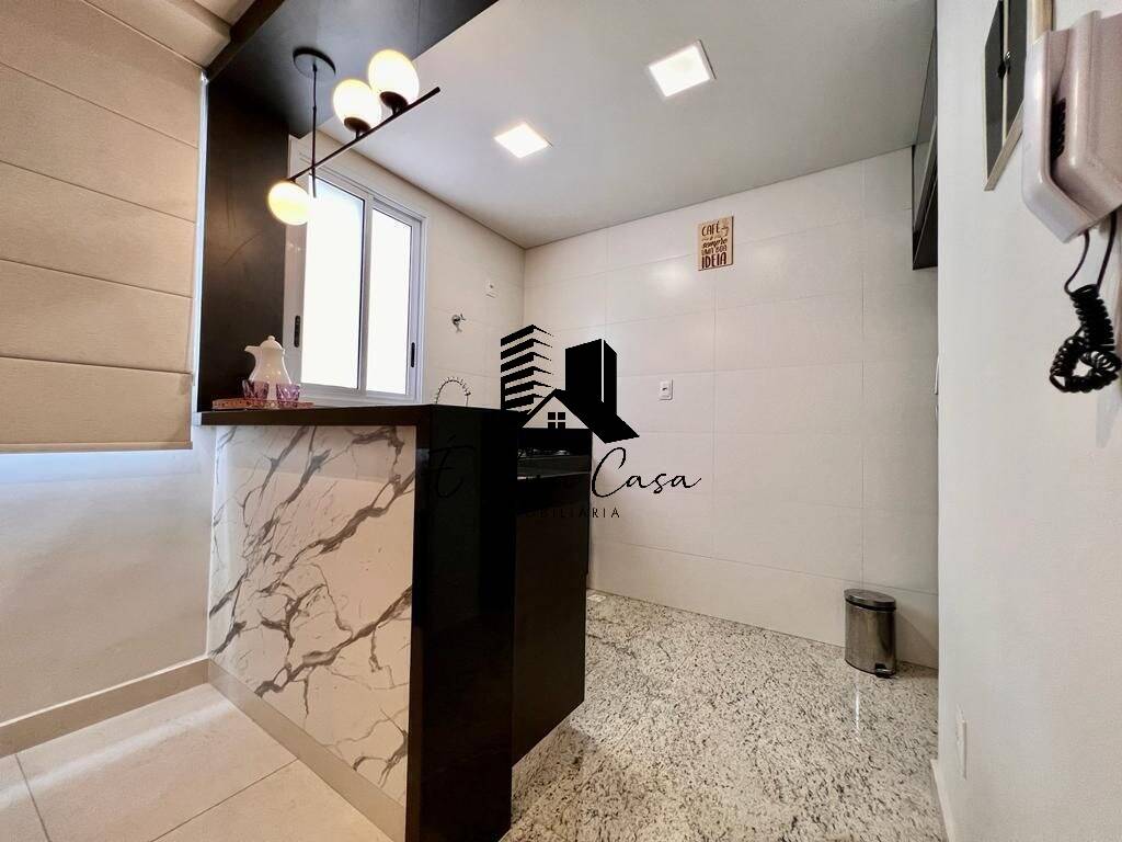 Cobertura, 3 quartos, 130 m² - Foto 10