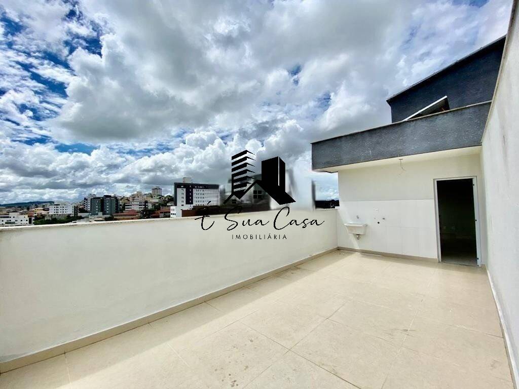 Cobertura, 3 quartos, 130 m² - Foto 33
