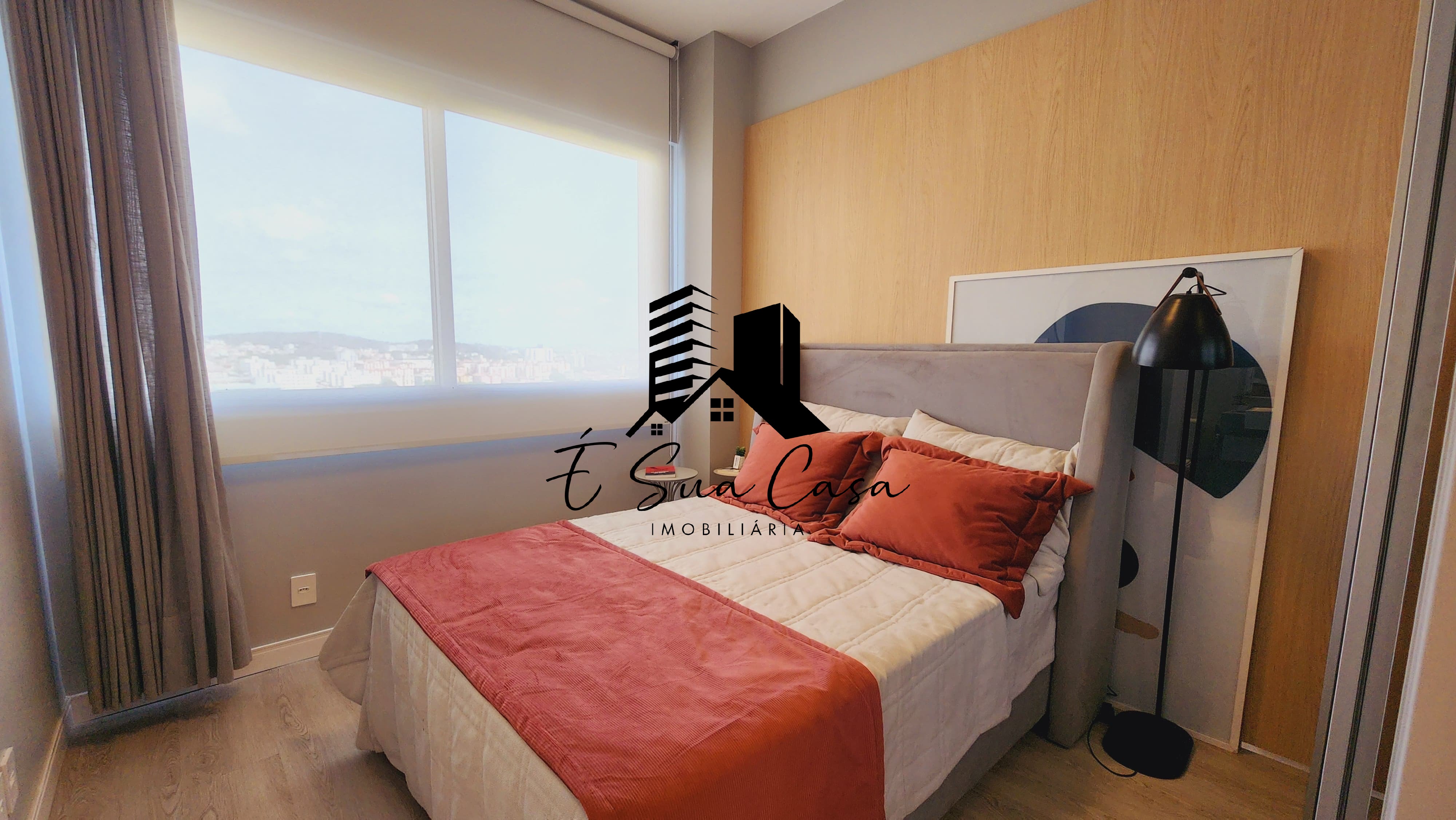 Apartamento para alugar com 1 quarto, 31m² - Foto 7