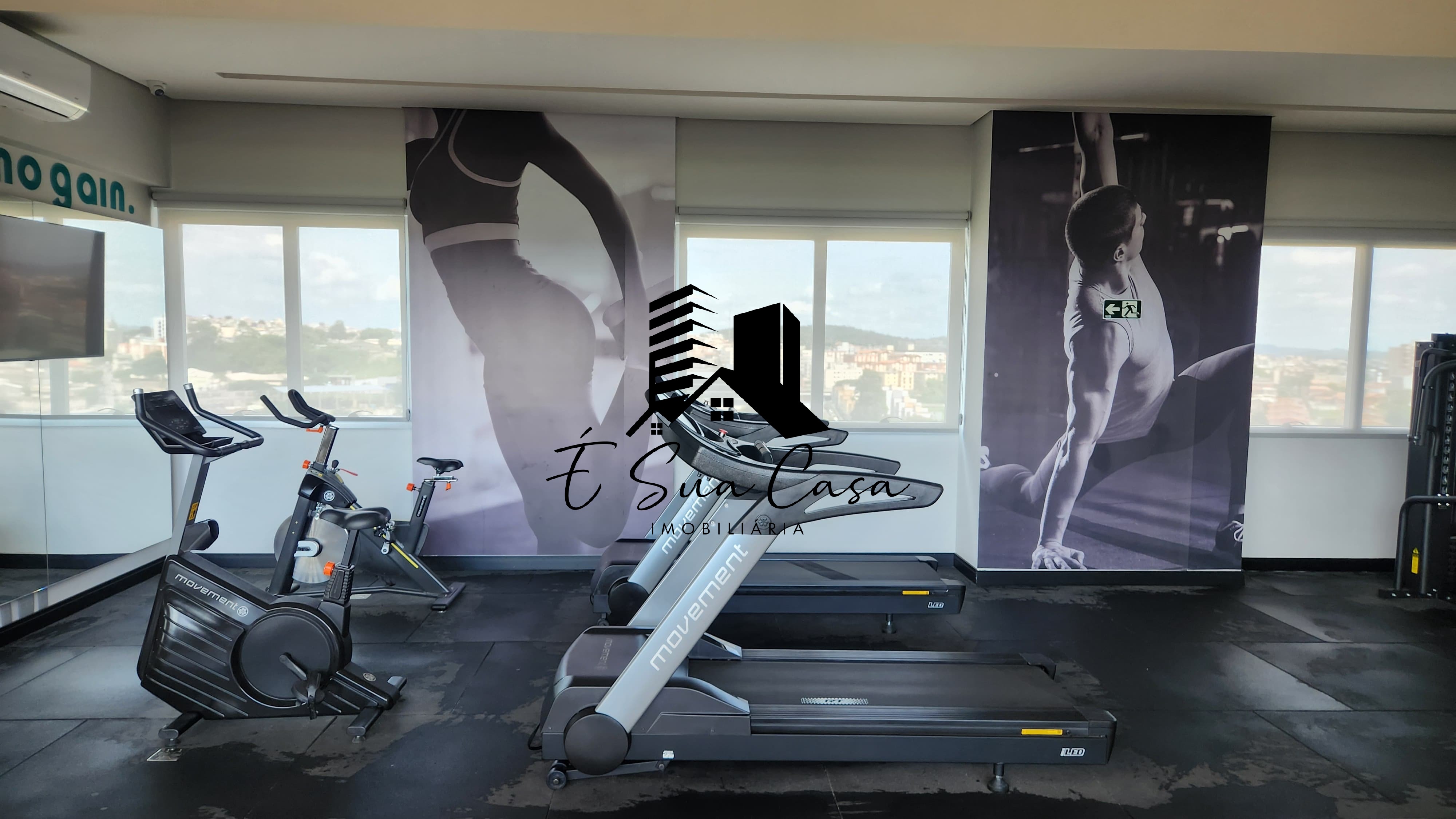 Apartamento para alugar com 1 quarto, 31m² - Foto 17