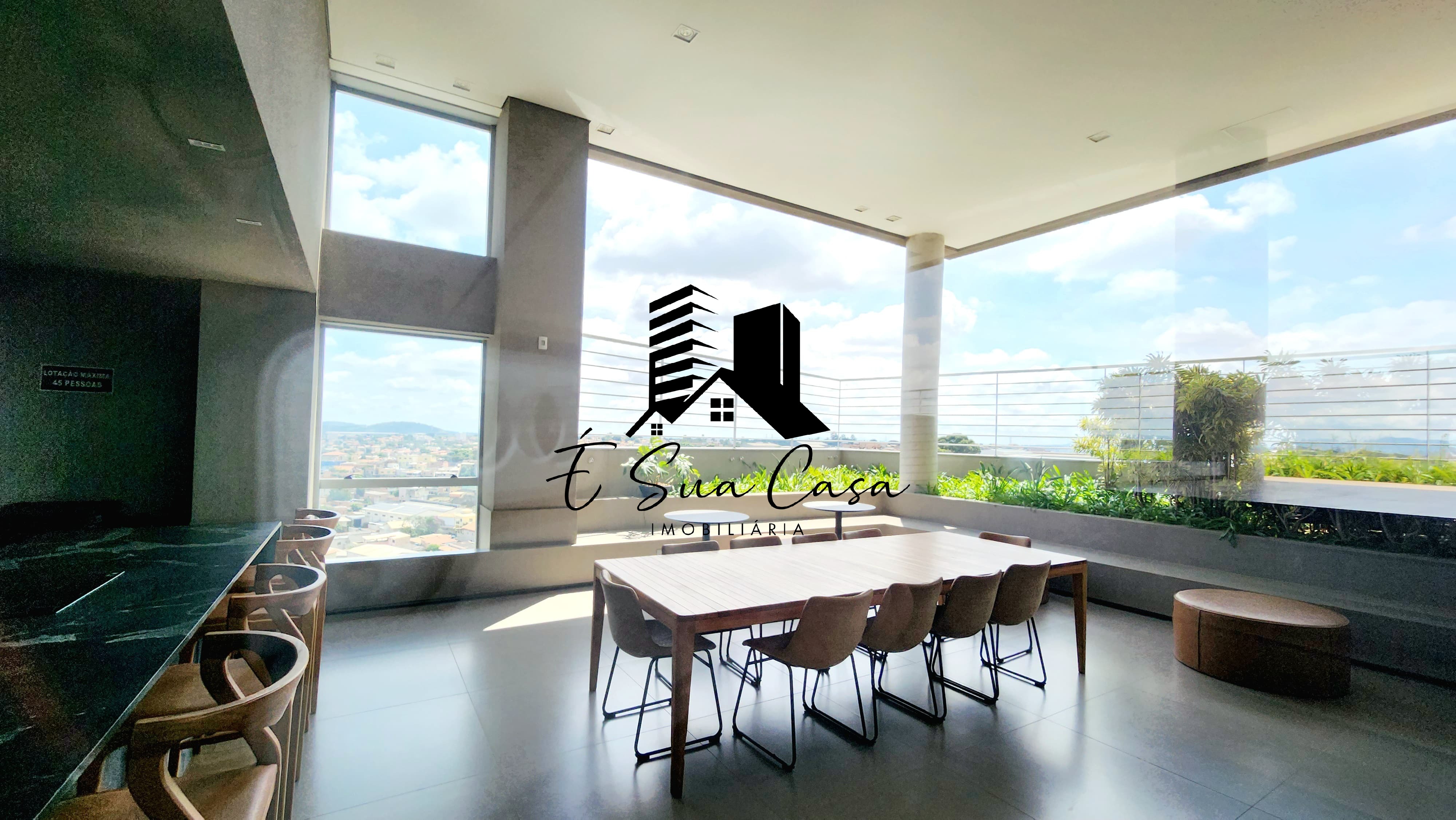 Apartamento para alugar com 1 quarto, 31m² - Foto 19