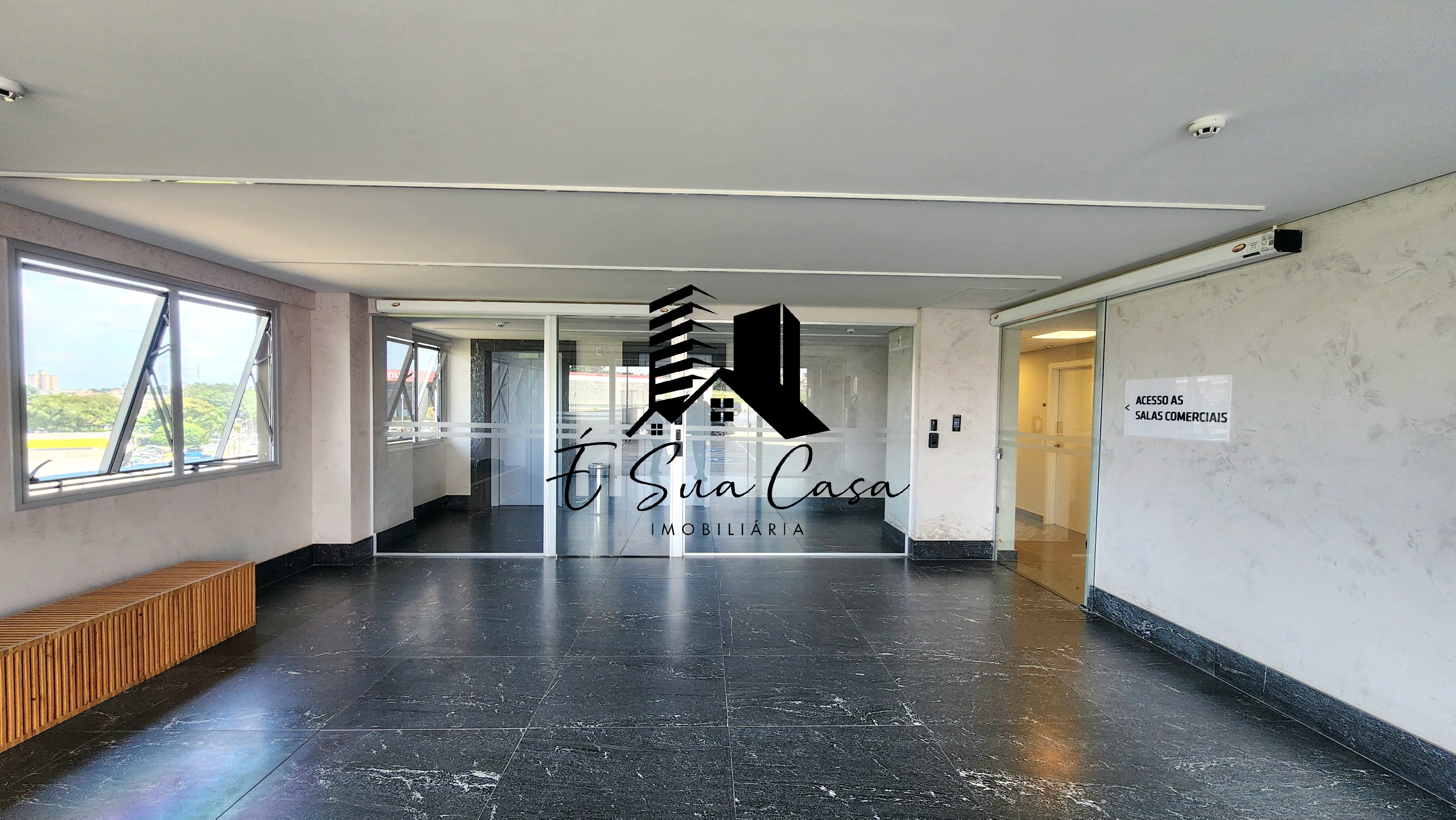 Apartamento para alugar com 1 quarto, 31m² - Foto 20