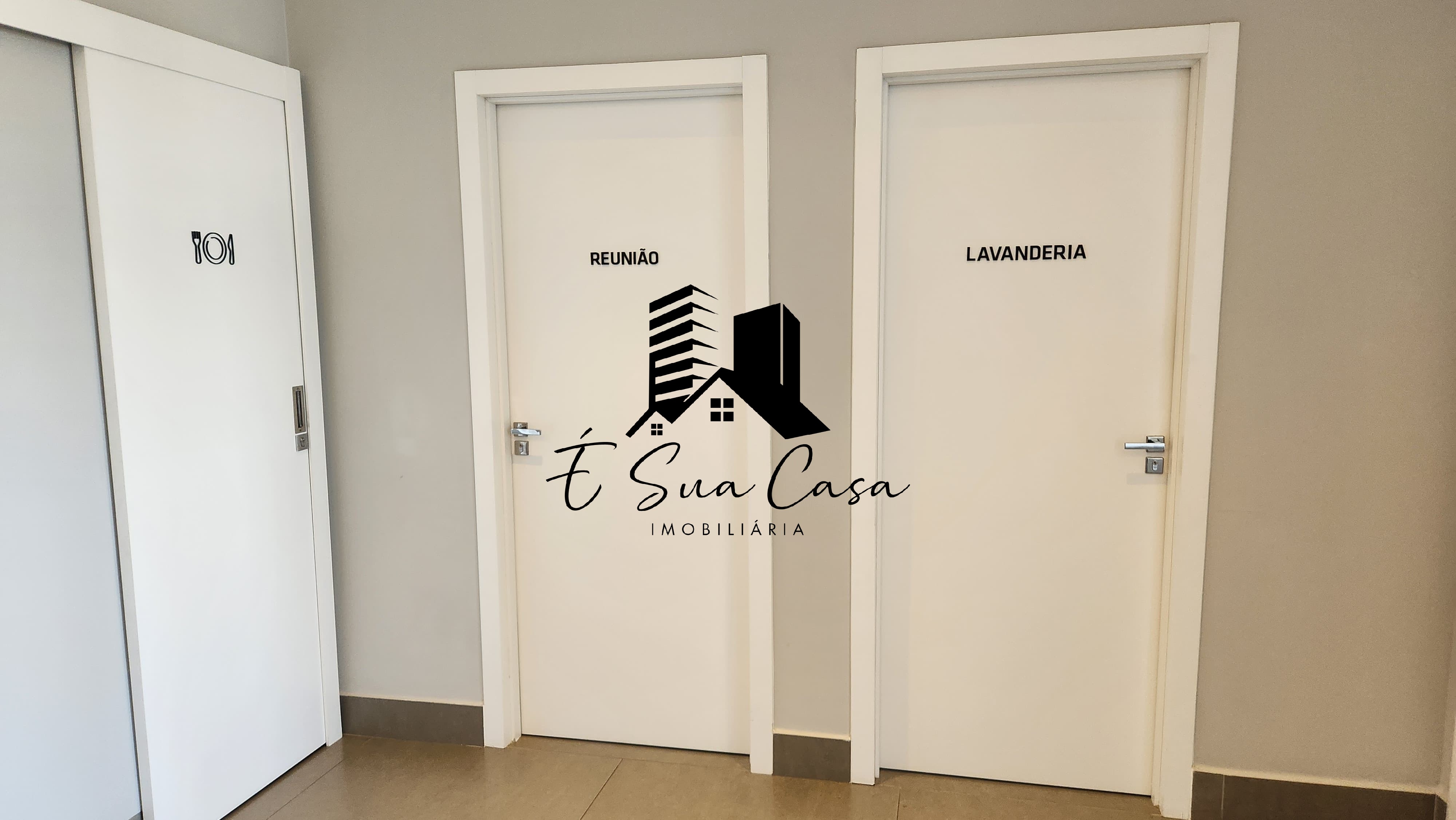 Apartamento para alugar com 1 quarto, 31m² - Foto 22