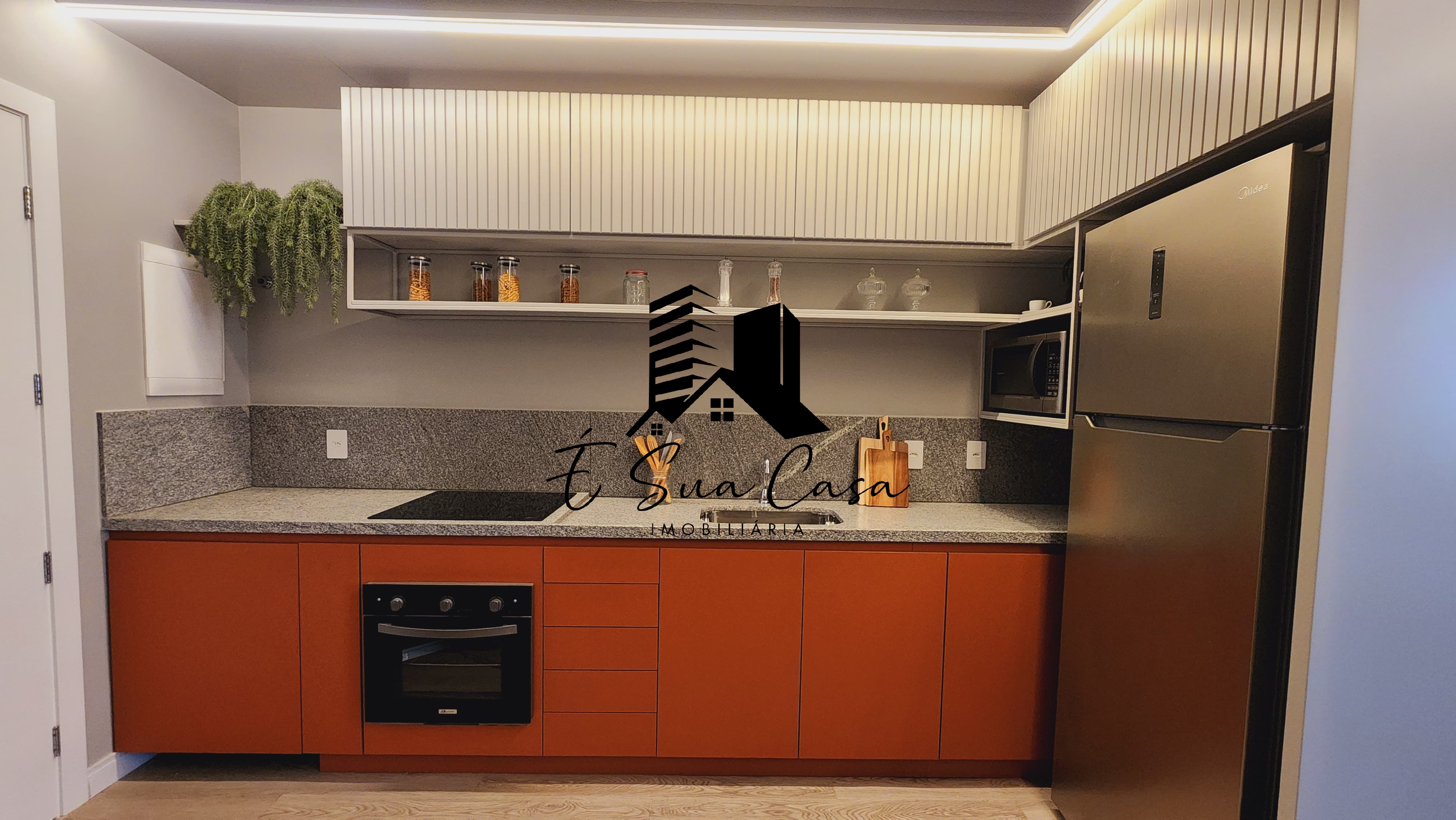 Apartamento para alugar com 1 quarto, 31m² - Foto 4