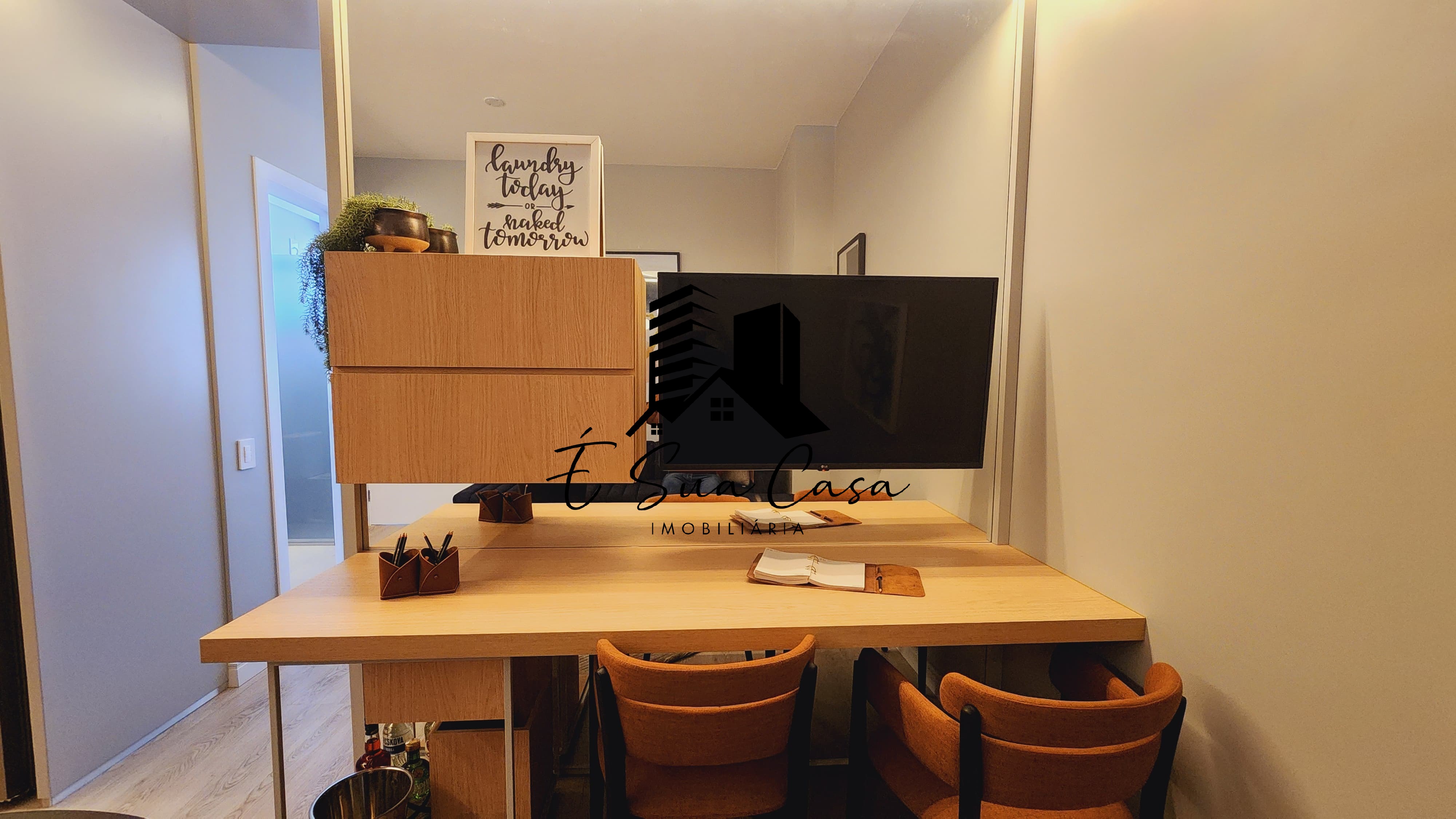 Apartamento para alugar com 1 quarto, 31m² - Foto 9