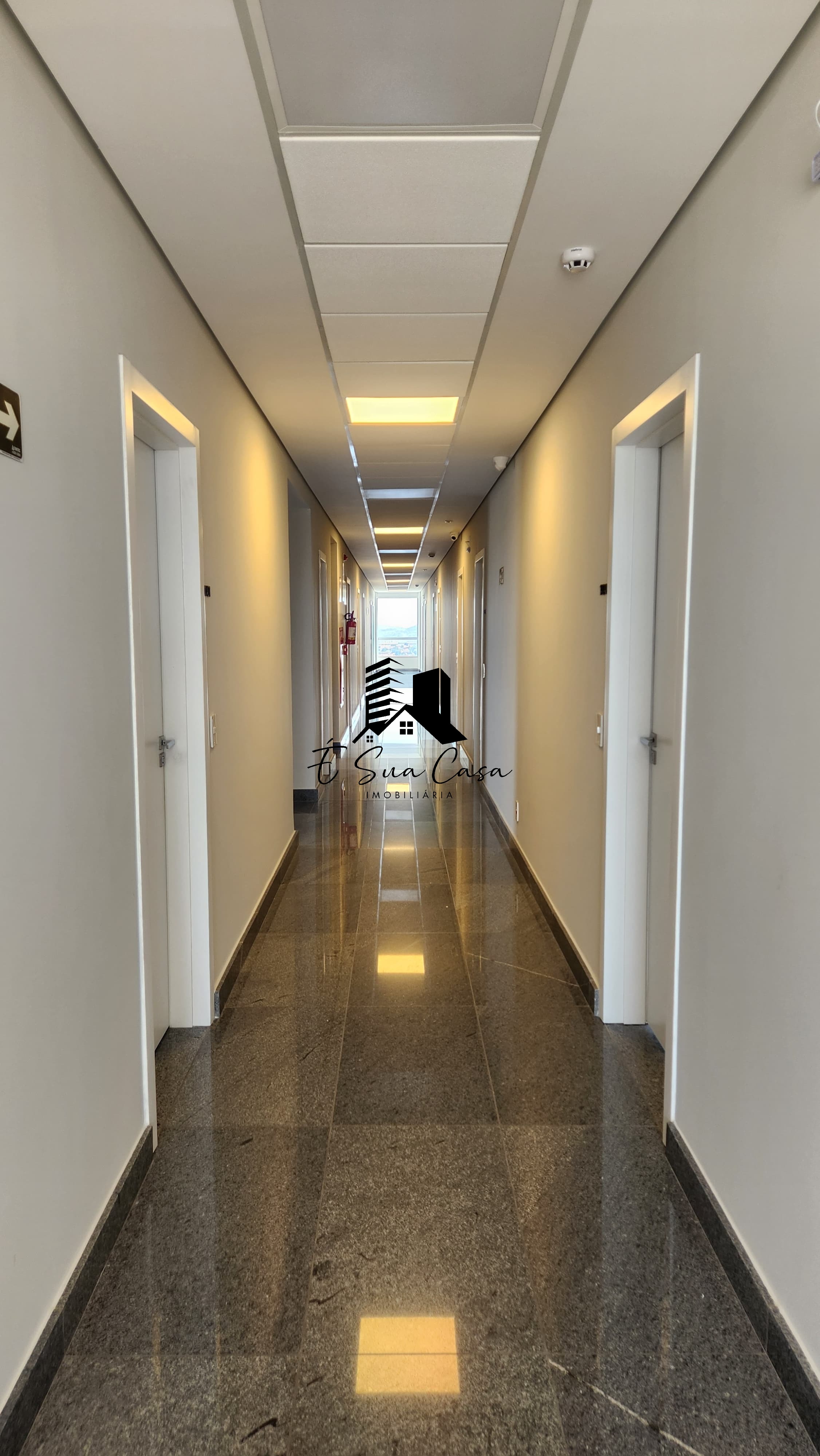 Apartamento para alugar com 1 quarto, 31m² - Foto 21