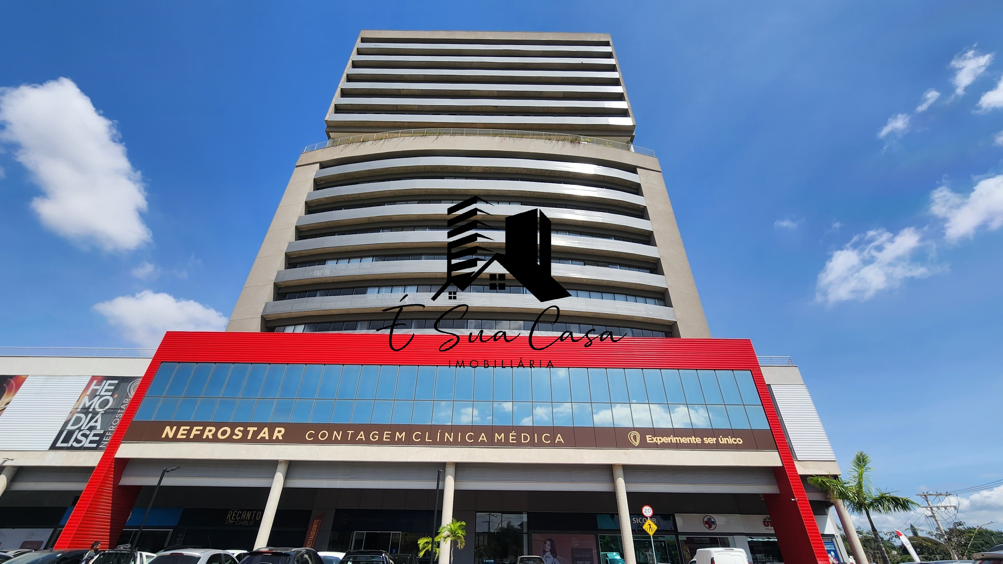 Apartamento para alugar com 1 quarto, 31m² - Foto 23
