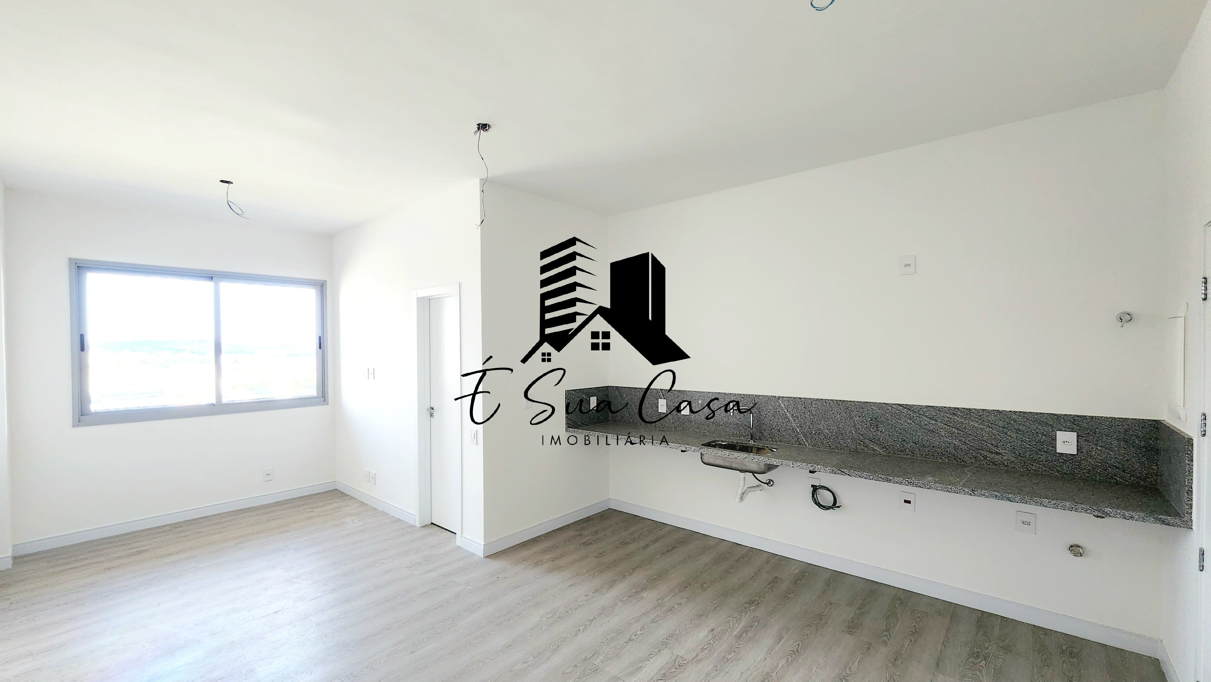 Apartamento para alugar com 1 quarto, 31m² - Foto 11