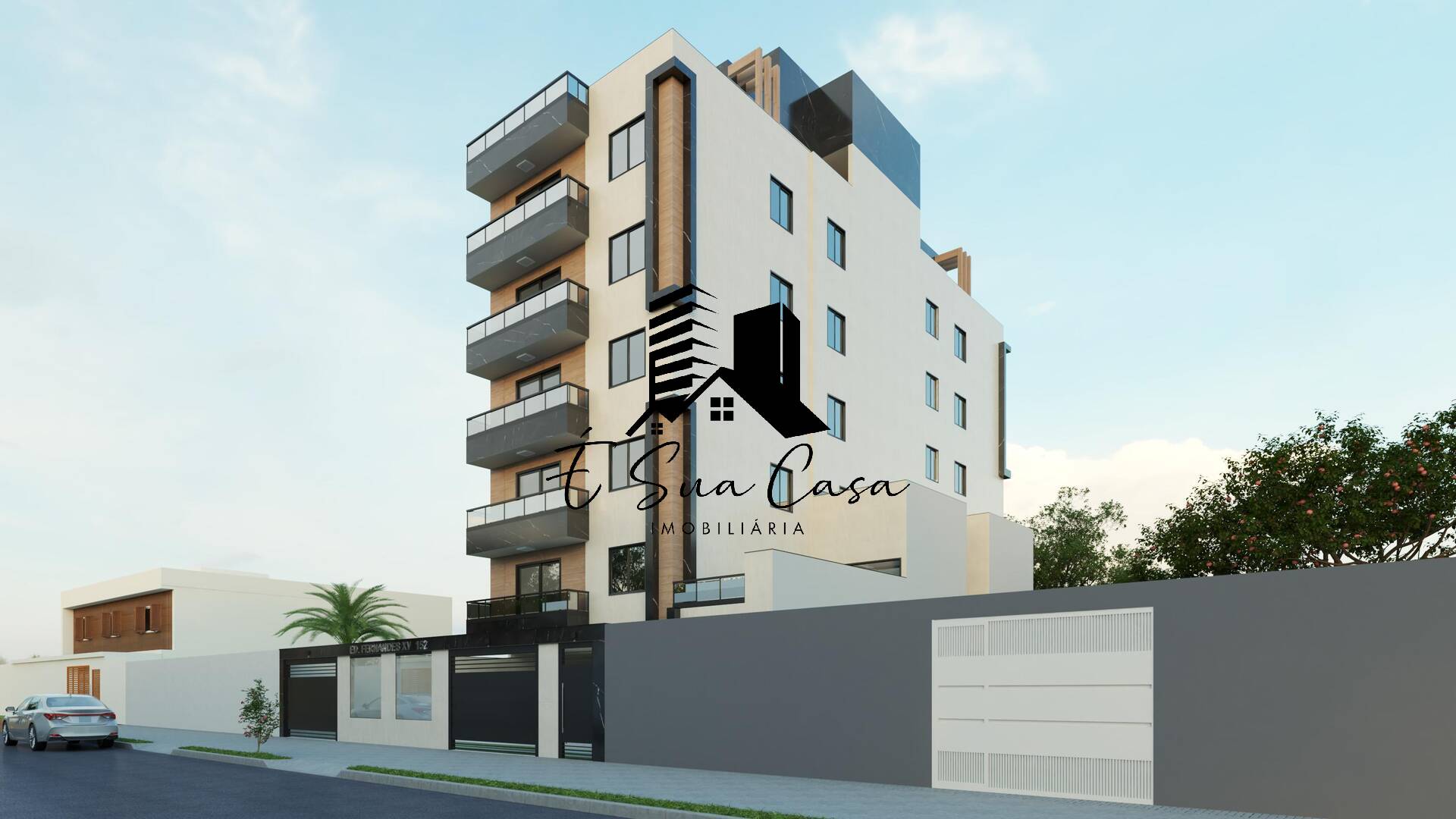 Apartamento, 3 quartos, 87 m² - Foto 17