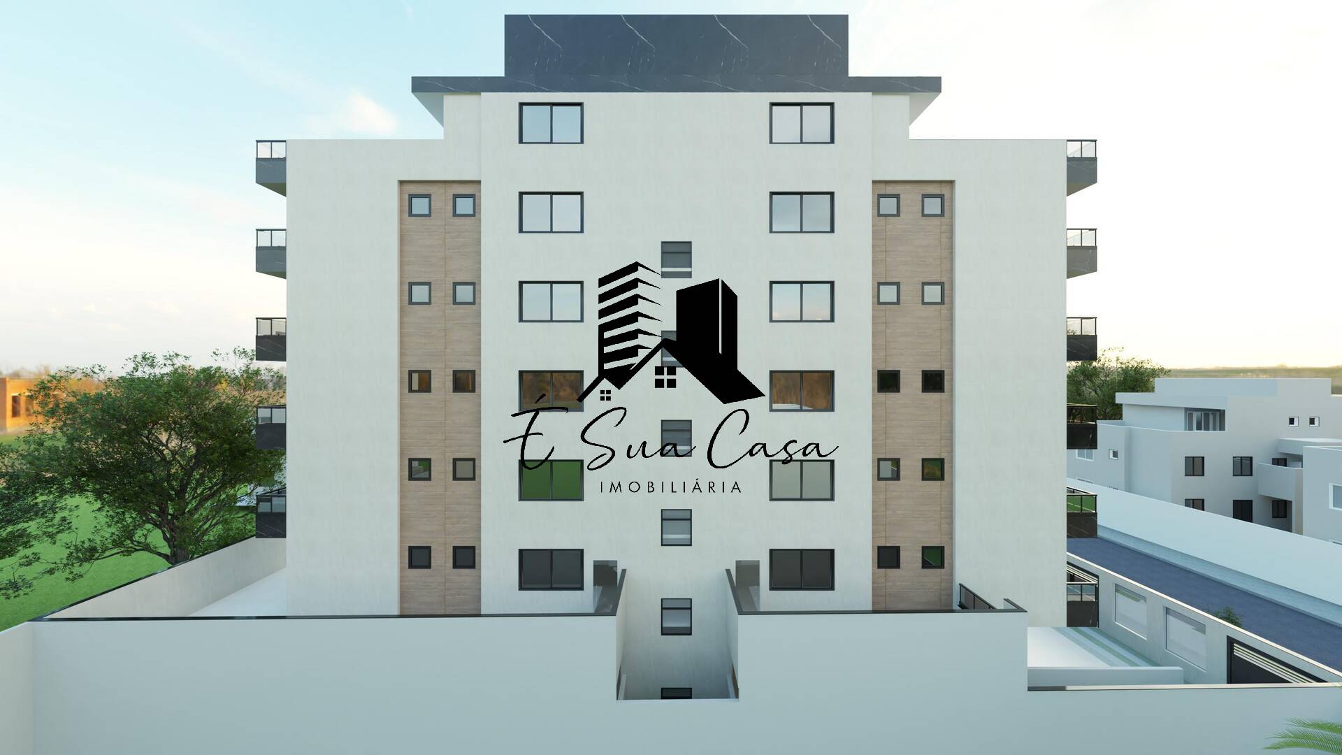 Apartamento, 3 quartos, 93 m² - Foto 5