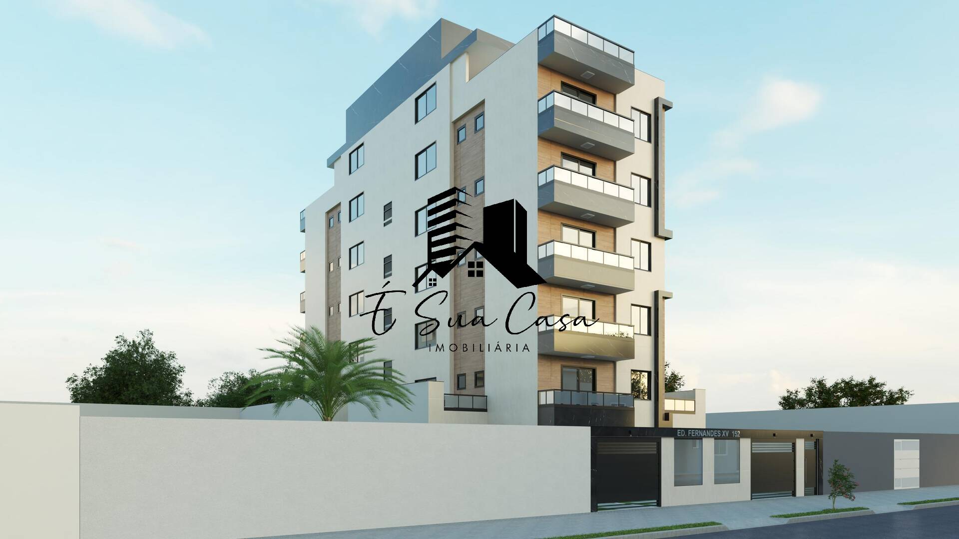 Apartamento, 3 quartos, 93 m² - Foto 7