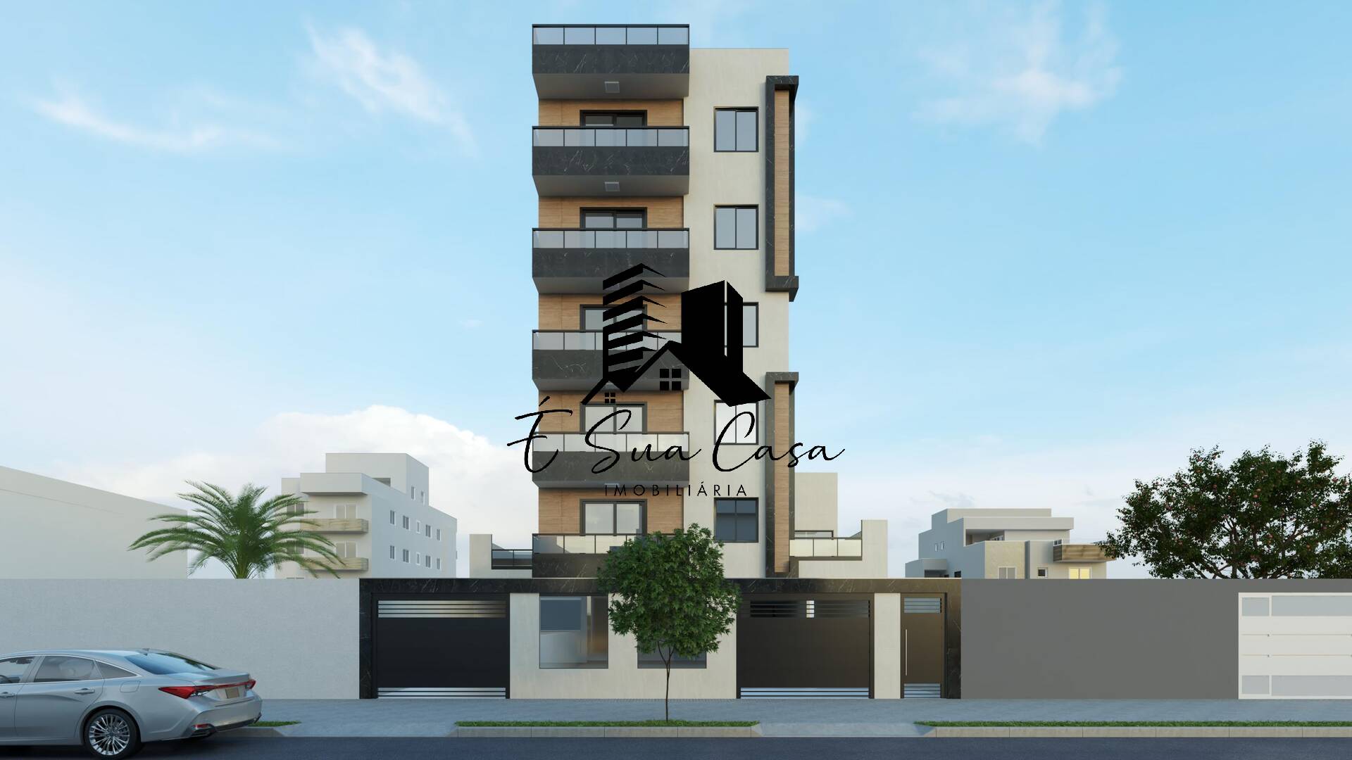 Apartamento, 3 quartos, 93 m² - Foto 9