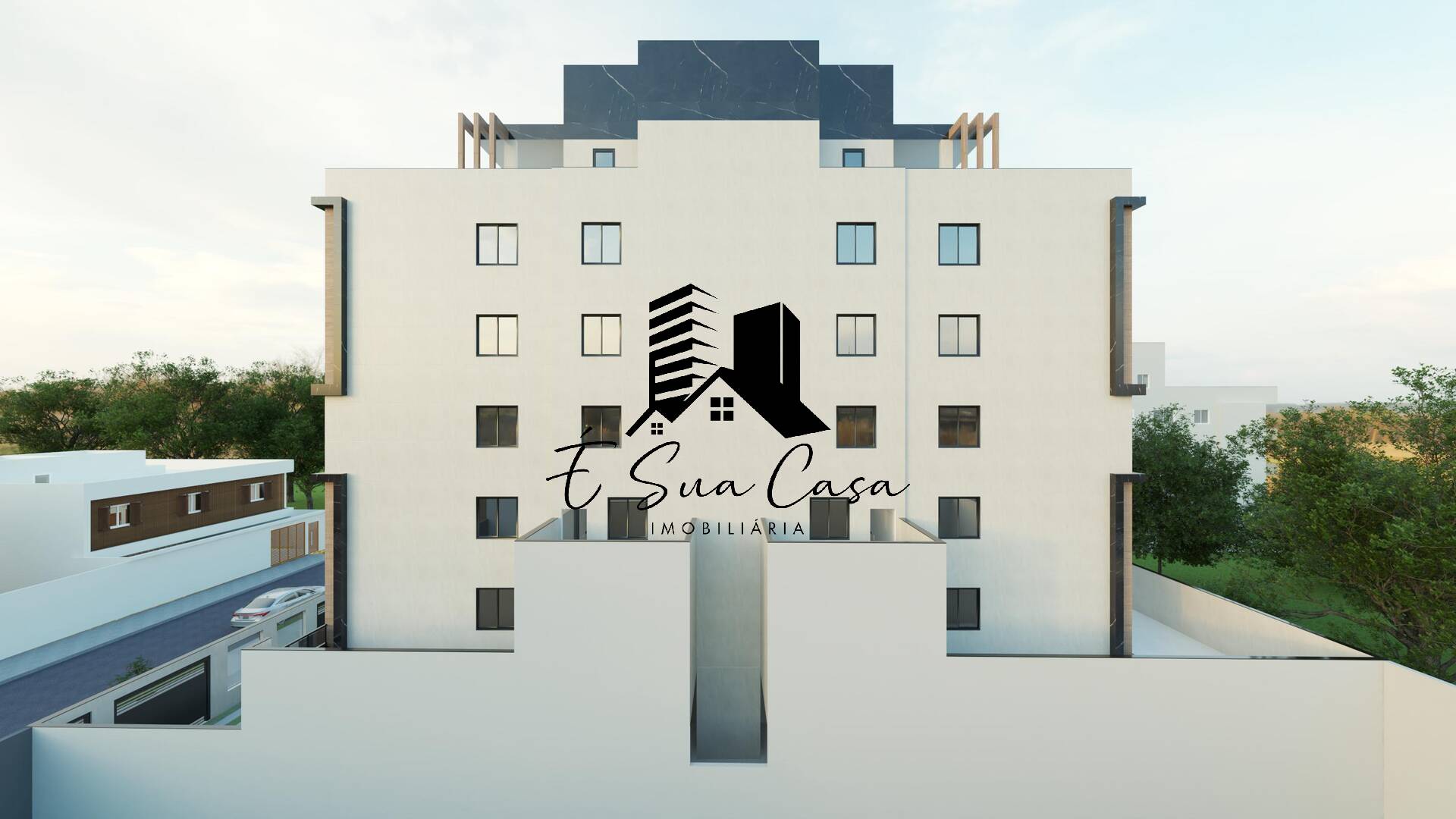 Cobertura, 3 quartos, 177 m² - Foto 12