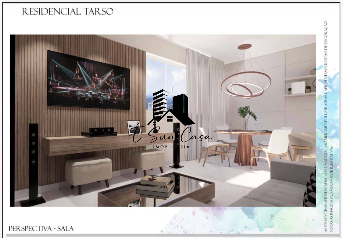 Apartamento, 3 quartos, 130 m² - Foto 3