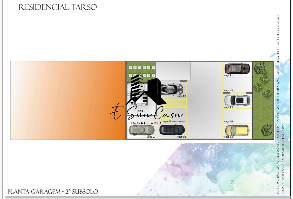 Cobertura, 4 quartos, 176 m² - Foto 9