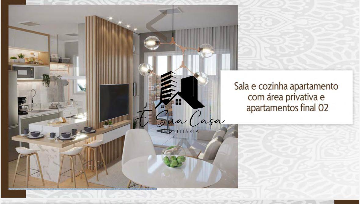 Cobertura, 2 quartos, 103 m² - Foto 5